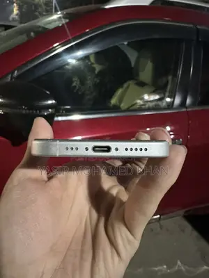 Apple iPhone 16 256 GB White