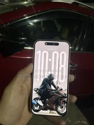 Apple iPhone 16 256 GB White