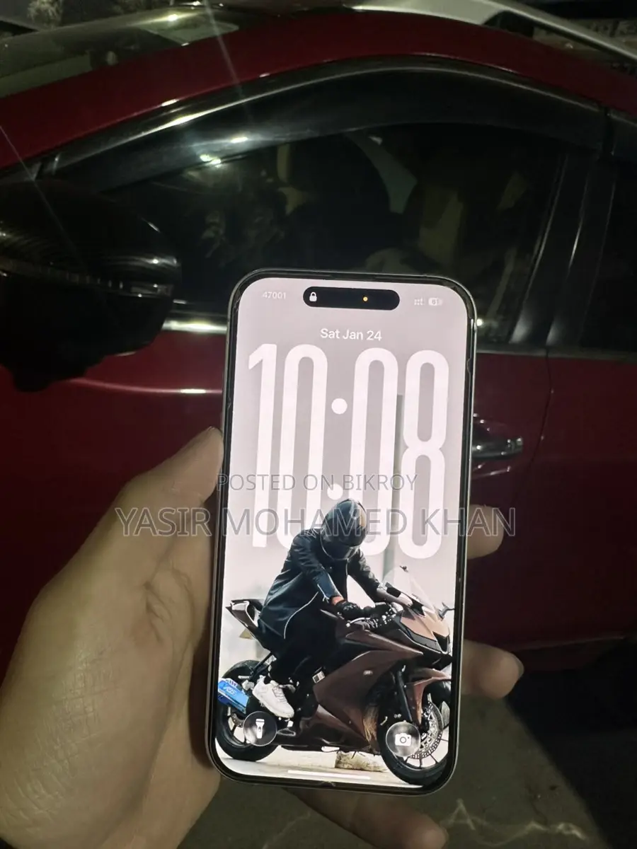 Apple iPhone 16 256 GB White