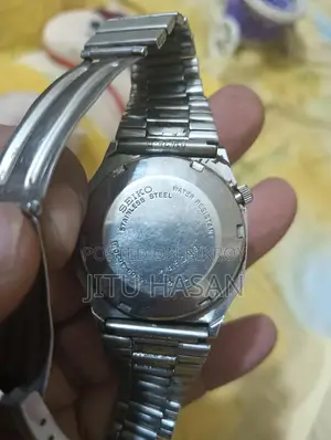 Seiko 5 Vintage 1970s