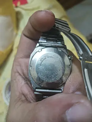 Seiko 5 Vintage 1970s