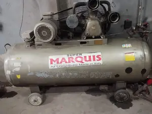 AIR COMPRESSOR