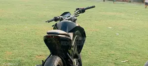 Benelli 165S 2020