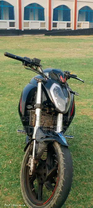 Benelli 165S 2020