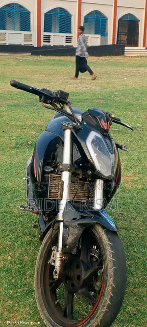 Benelli 165S 2020