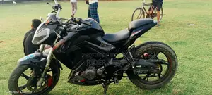 Benelli 165S 2020