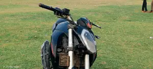 Benelli 165S 2020