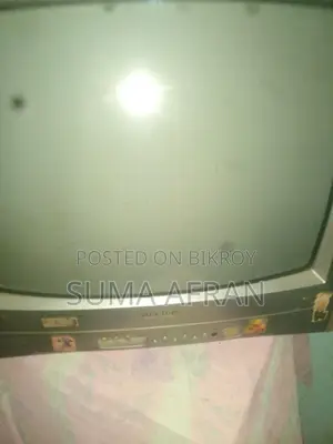 টিভি বিক্রয় হবে