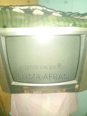 টিভি বিক্রয় হবে