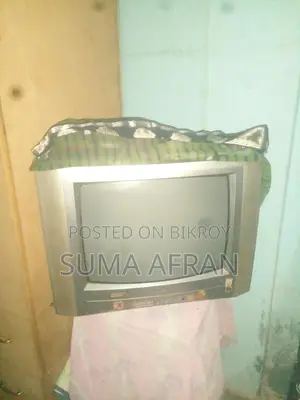টিভি বিক্রয় হবে