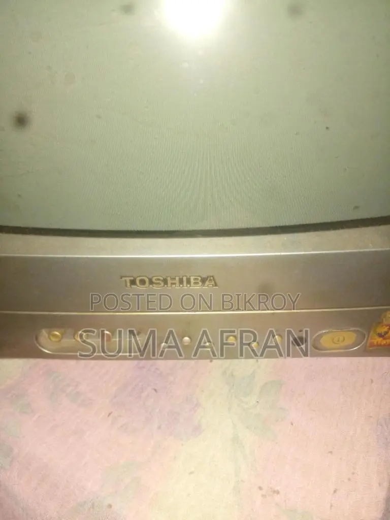 টিভি বিক্রয় হবে