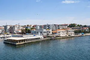 Turkey Tourist & Business Visa