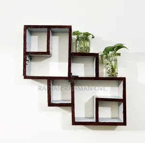 Partex Wooden Wall Hanging Craft.