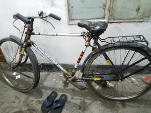 Running Cycle