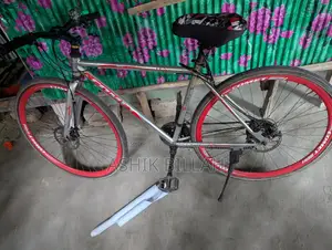 বাইসাইকেল