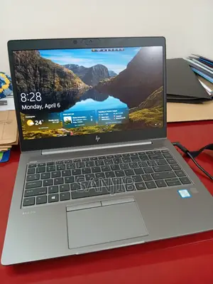 Full Fresh Laptop For Sell