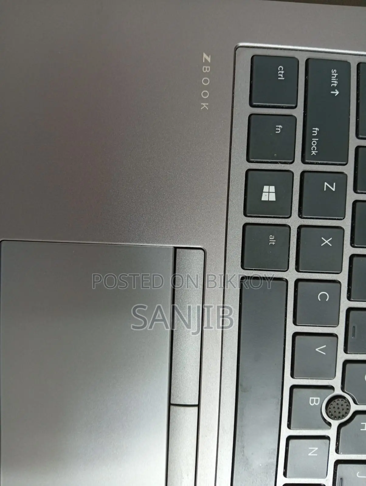 Full Fresh Laptop For Sell