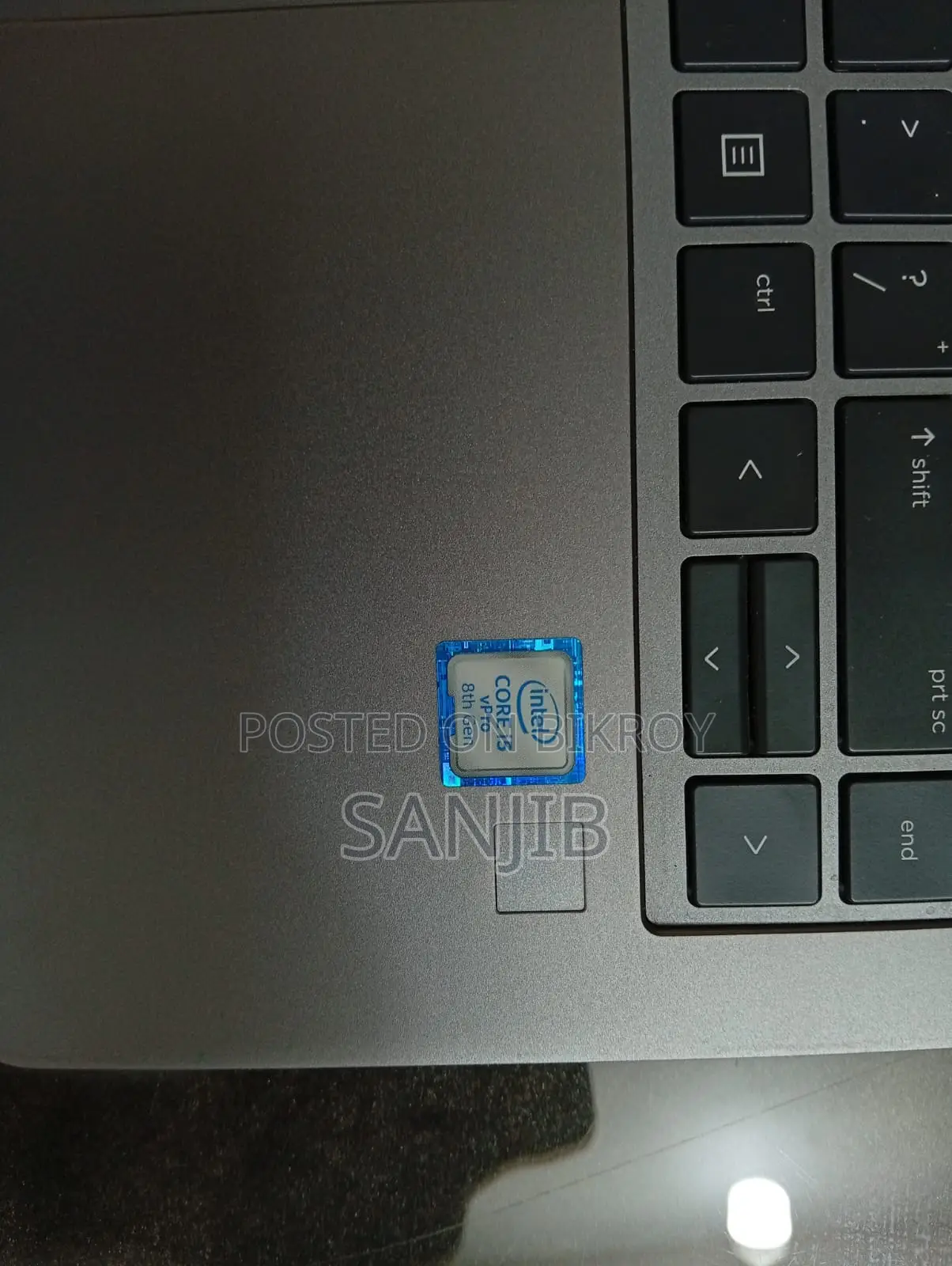 Full Fresh Laptop For Sell
