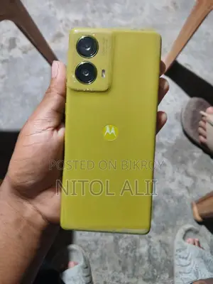 Motorola G85 . (Used)