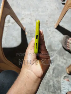 Motorola G85 . (Used)