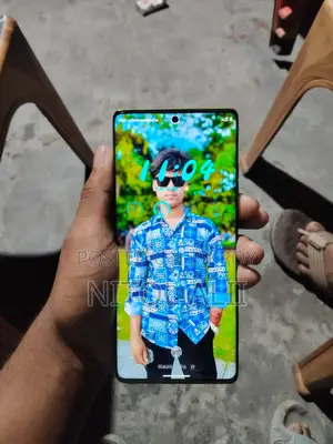 Motorola G85 . (Used)