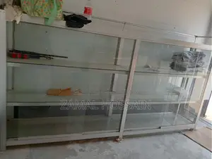 ডিসপ্লে র‍্যাক
