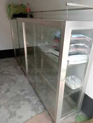 ডিসপ্লে র‍্যাক