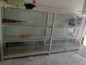 ডিসপ্লে র‍্যাক
