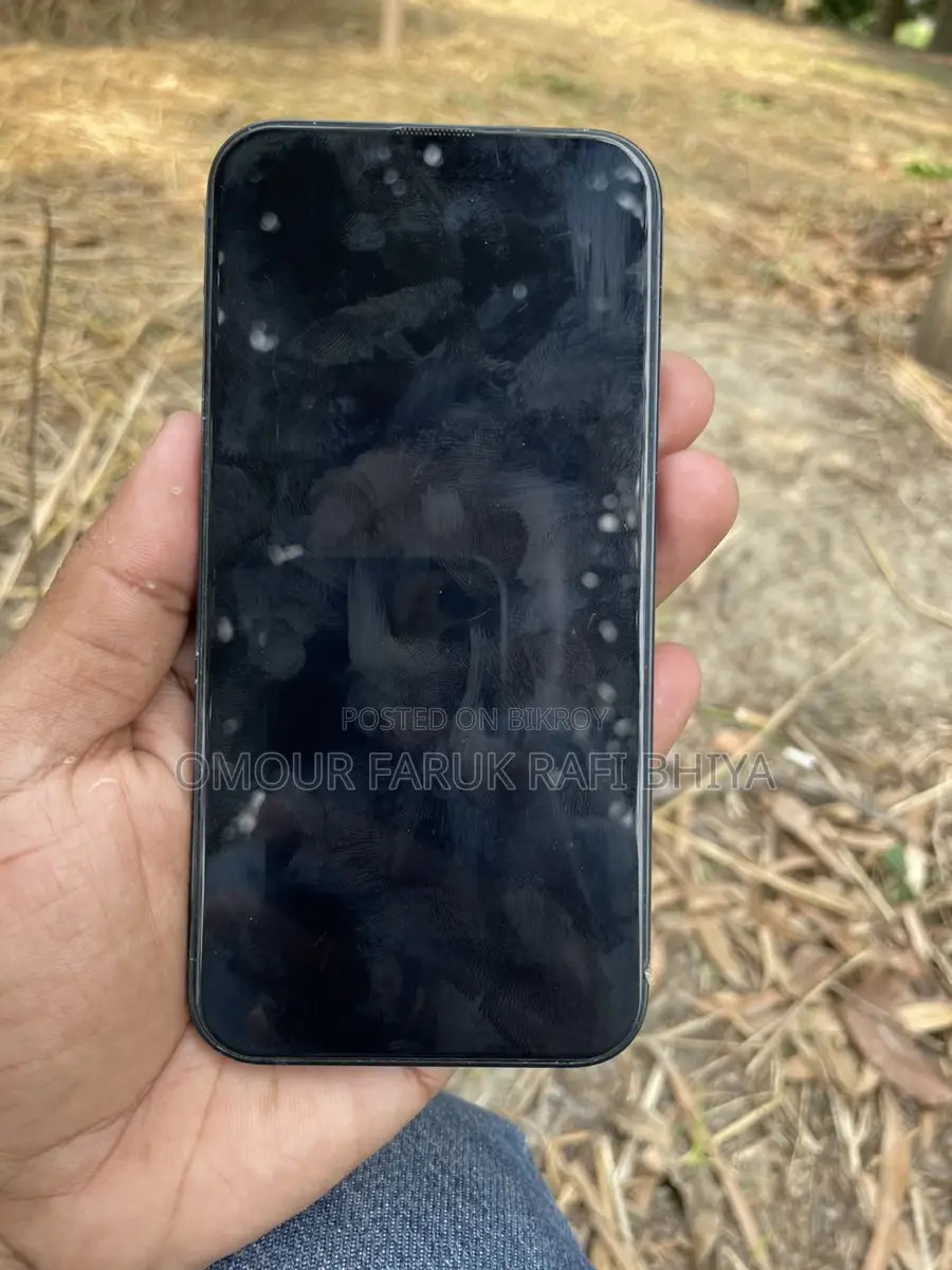 Apple iPhone 13 . (Used)