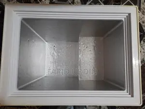 138 Liter Deep Fridge