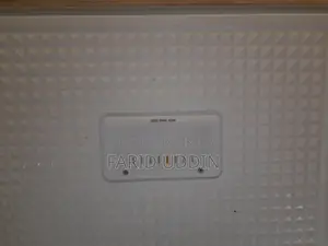 138 Liter Deep Fridge
