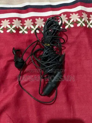 Boya m1 Microphone