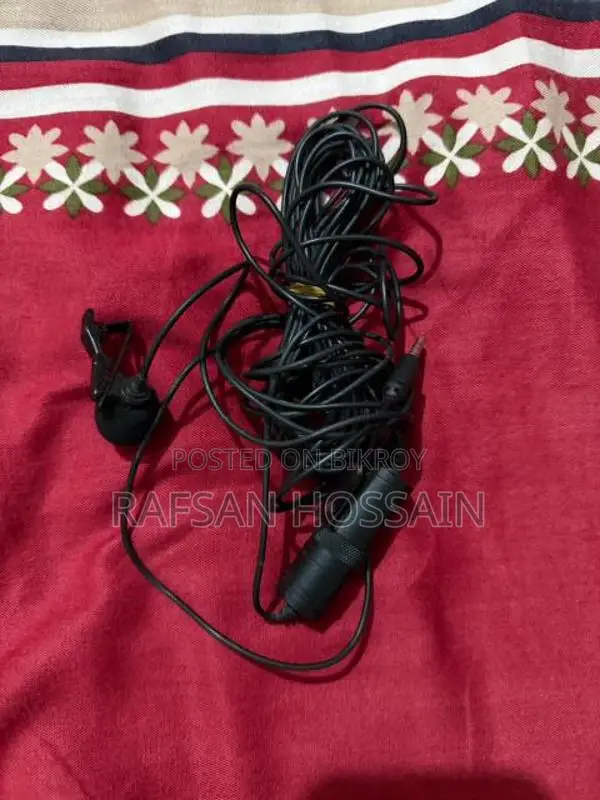 Boya m1 Microphone