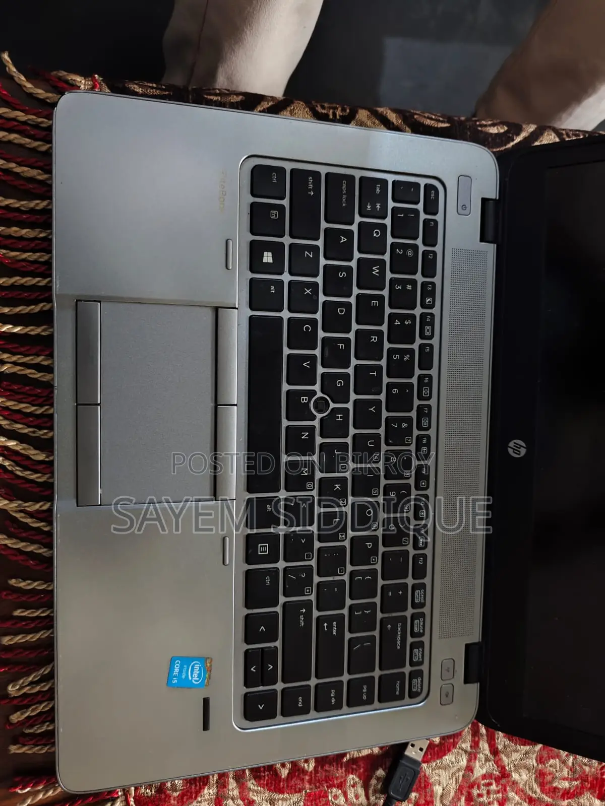 HP Laptop for sale