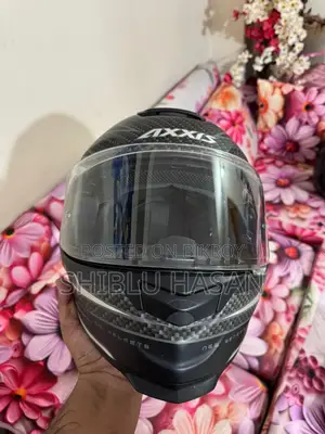 Axxis Helmet