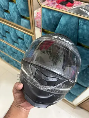Axxis Helmet