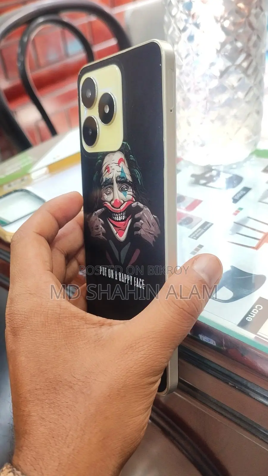 Realme Narzo N53 (Used)