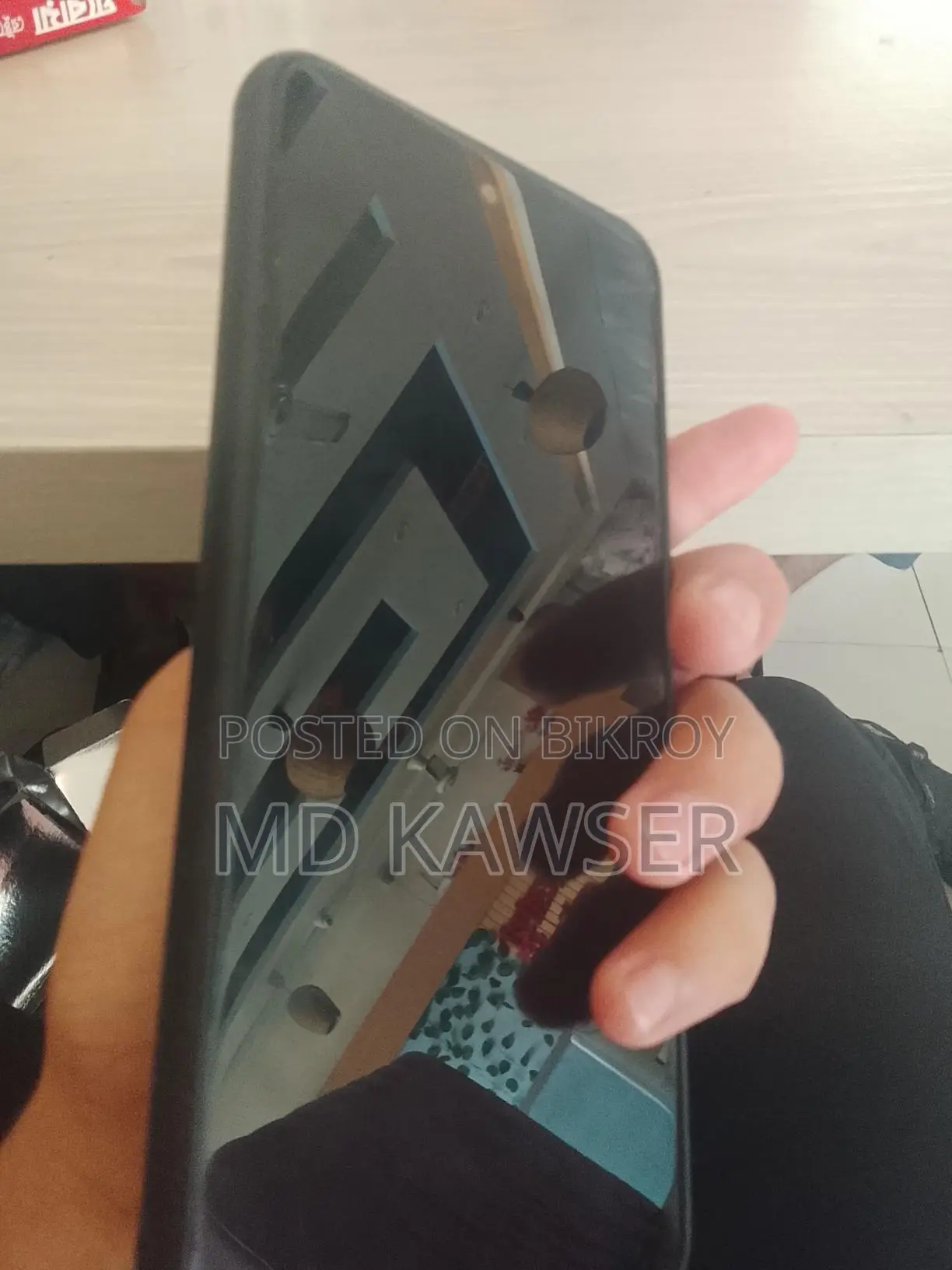 Infinix Hot 12 (Used)