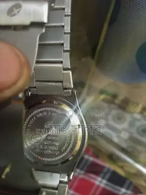 Excel Ex-6208g ঘড়ি