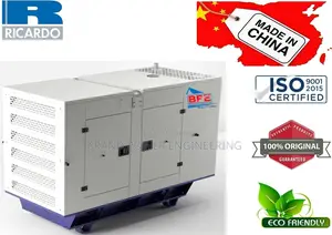 5kW Diesel Generator | Electric Start