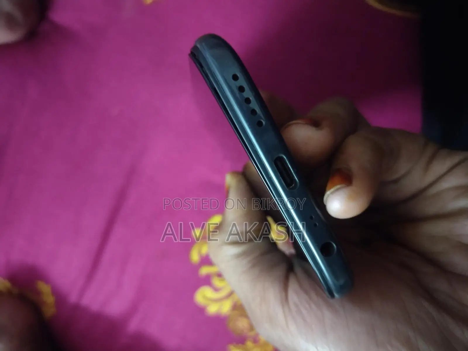 Xiaomi Redmi 8 (Used)