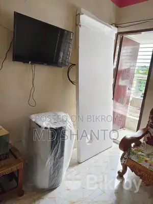 Portable AC
