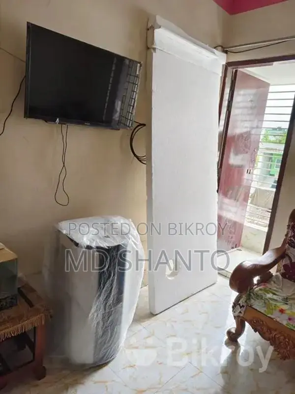 Portable AC