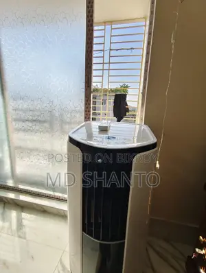 Portable AC