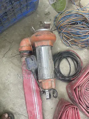 Water Submersible Motor for Sale