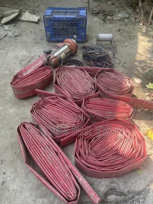 Water Submersible Motor for Sale