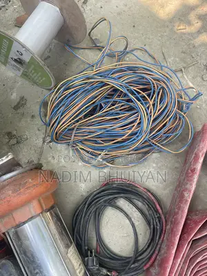 Water Submersible Motor for Sale