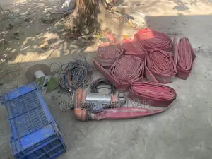Water Submersible Motor for Sale