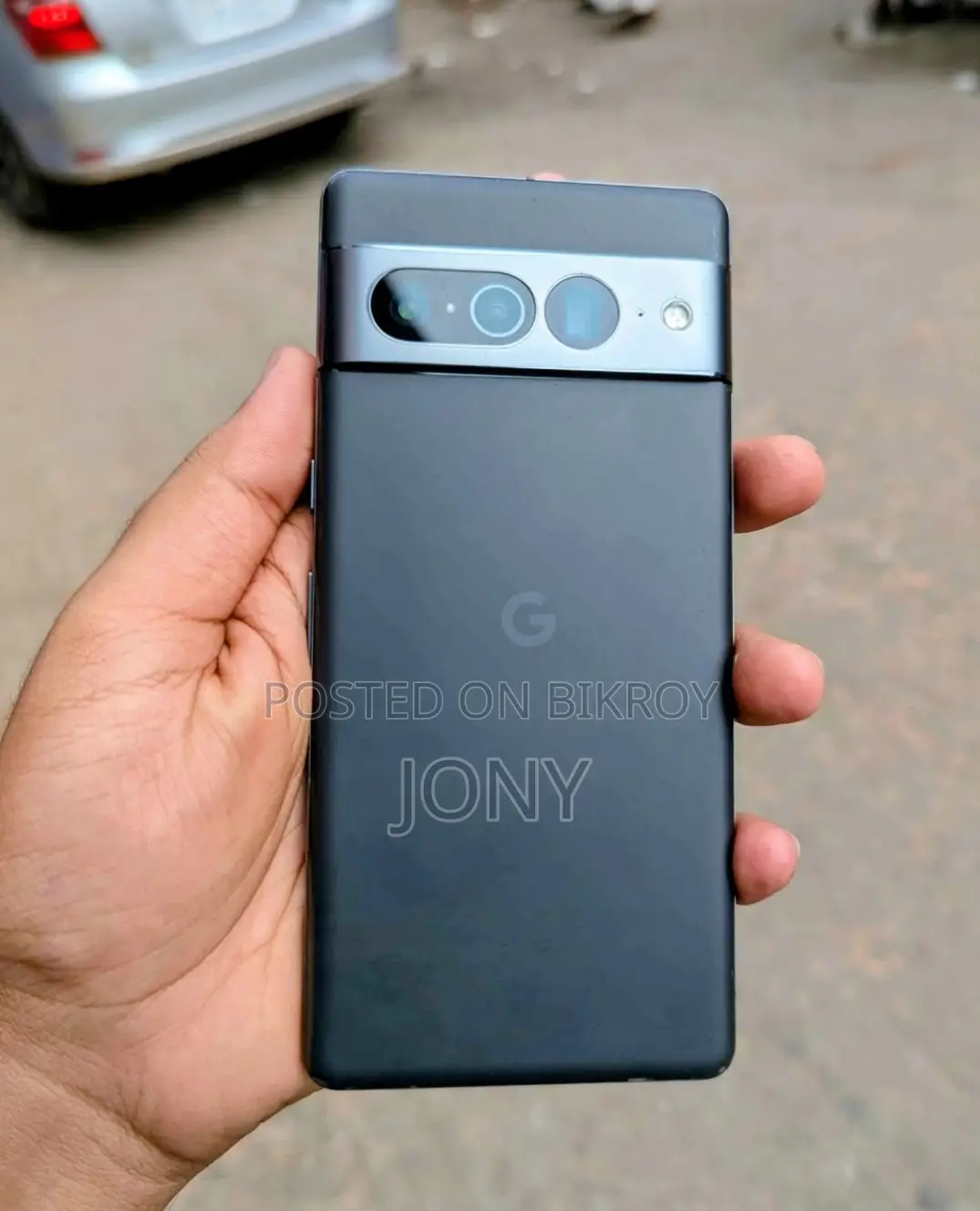 Google Pixel 7 Pro (Used)