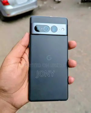 Google Pixel 7 Pro (Used)